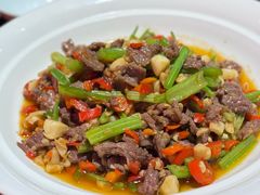 -黄弟大排档·湖南菜·小龙虾·小海鲜(凯旋北路店)