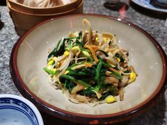 南京素什锦-南京大牌档(之心城店)