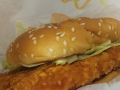 -汉堡王(徐汇绿地缤纷店)