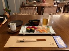 -Tsuru鹤日本料理(静安香格里拉店)
