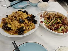 -昱德来·天津菜(河西店)