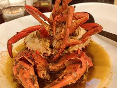 -Ministry of Crab(科伦坡店)