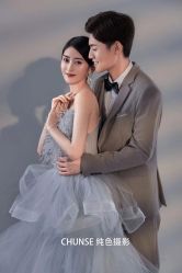 -纯色婚纱摄影(南京店)