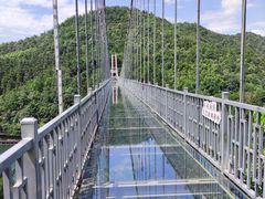 -石燕湖生态旅游景区