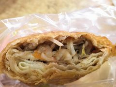 素卷圈-真素诚(玉泉路总店)
