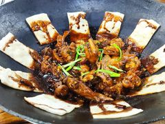 -皖北巫氏三胖地锅鸡(长淮总店)