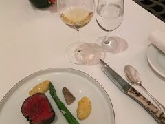 -Caprice(香港四季酒店)