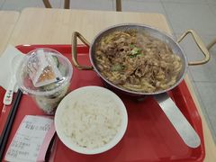 -和合谷(德外店)