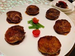 法国鹅肝金钱鸡-8餐厅(新葡京酒店)