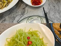 -紫藤园·天目湖大鱼头(南山竹海店)