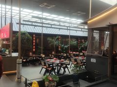 -单家老院·院子里的青岛菜(沙子口店)