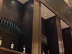 -郑州希尔顿酒店·阿米奇意大利餐厅