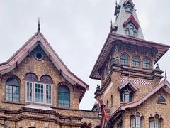 -马勒别墅饭店(静安寺店)