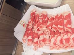 -巴蜀王婆大虾(南锣鼓巷店)