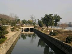 -羊山湖公园