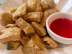 腐皮黄鱼卷-涌上外婆桥(南塘店)