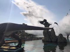 -厦门方特梦幻王国