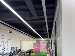 -WEGYMER健萌健身(麦德龙钰龙天下馆)