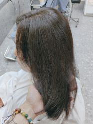 -苏豪美发S A L O N烫发染发