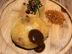 -树厨贵州菜(大十字店)