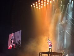 -宝能国际体育演艺中心