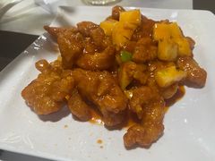 -陶家堡·多意食餐饮(益健路店)