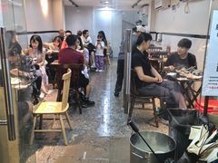 -水牛奶皇后糖水铺