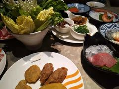 -V-ONE西雅图海鲜自助餐厅(仓山万达广场店)