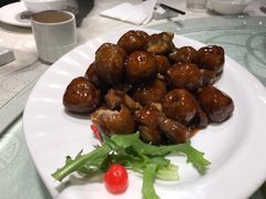 -金色艳阳天•粤菜 淮扬菜(古平岗店)