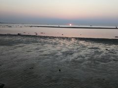 -东戴河风景区-止锚湾