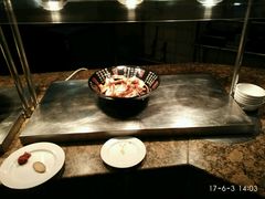 -咖啡苑·沈阳今旅酒店Hotel Jen·香格里拉集团