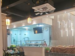 -曾家厨房·新徽菜(高新天柱路店)