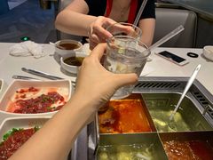 -海底捞火锅(玉桥商业广场店)