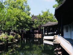 -拙政园