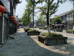 -南关石牌坊古镇