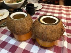 -开心果牛扒城(雍华庭店)