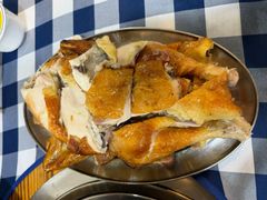 -洞密园美食城(富华路店)