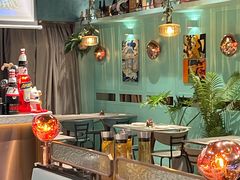 -SHADOWS•Bistro&Eatery(安福路店)