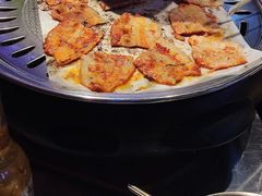 -入火韩国烤肉(凯旋广场店)