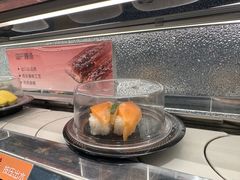 -争鲜回转寿司(朝北大悦城店)