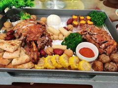 -新疆巴州金丝特餐厅(大钟寺店)