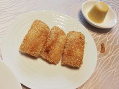 -世博洲际酒店-盛会堂中餐厅