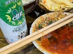 -正南齊北重庆老火锅(光华村直营店)