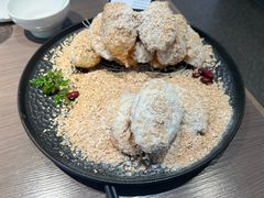 -将相和·海鲜蒸饺大连菜