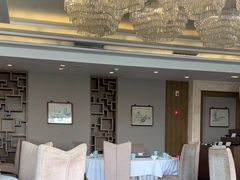 -青岛海景花园大酒店·粤海餐厅