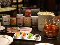 -甄御•海鲜新青岛菜(麦岛店)