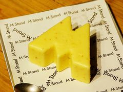 -M Stand (TX淮海路店)