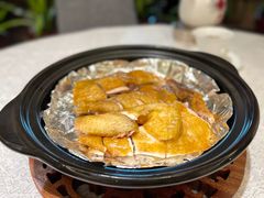 -星河湾半岛酒店-真粤中餐厅