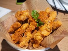 -太二酸菜鱼(长沙IFS国金中心店)