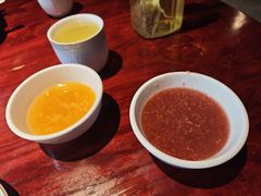 -味鼎长安·地道陕菜(凤城一路店)